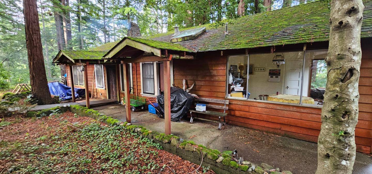 Woodside, CA 94062,27 Big Tree WAY