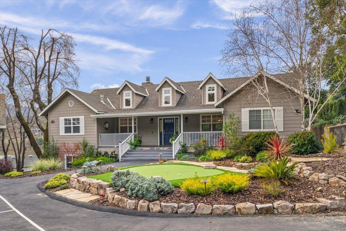 Los Gatos, CA 95033,18300 Montevina RD