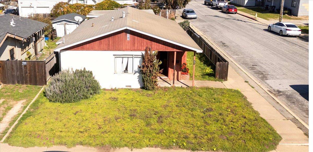 Seaside, CA 93955,495 Elm AVE