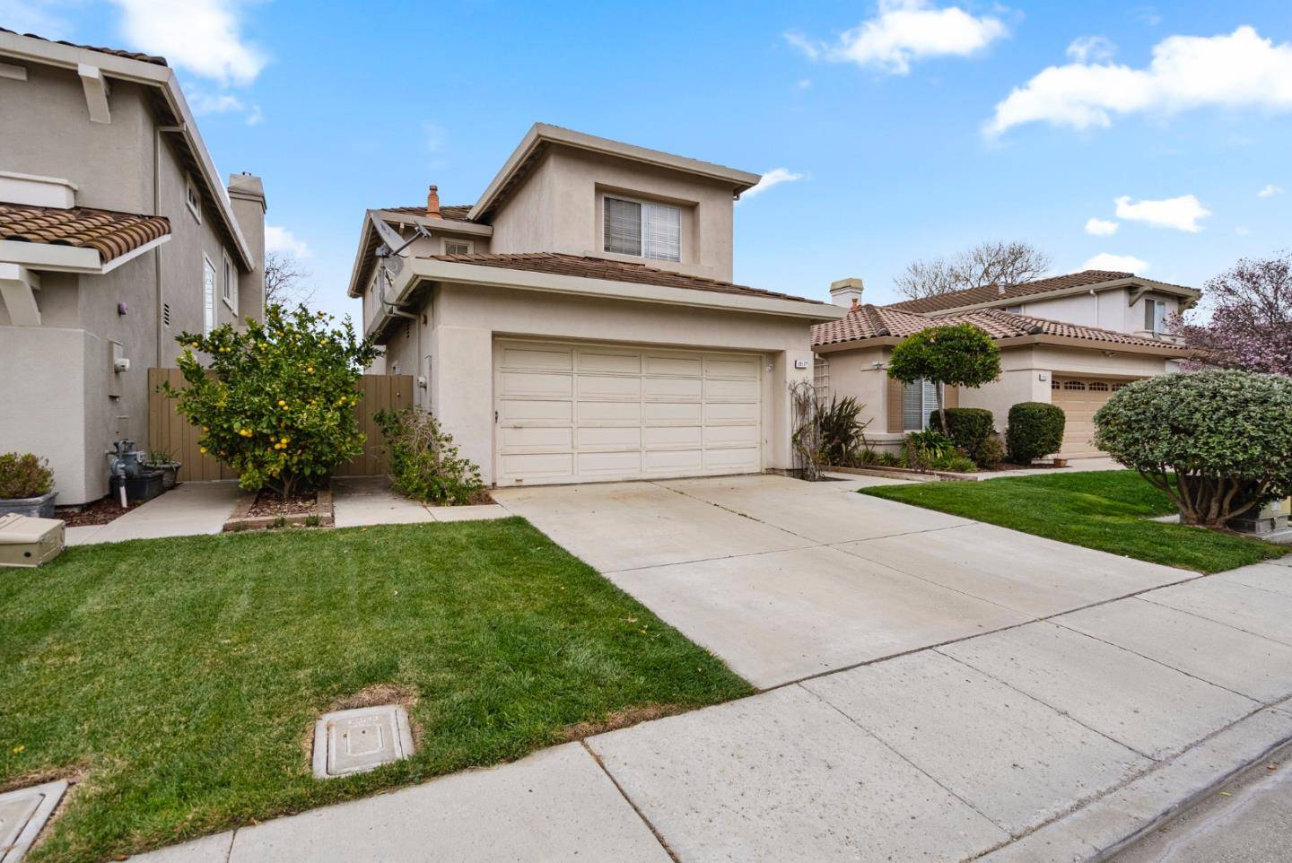 Salinas, CA 93908,18177 Stonegate CT