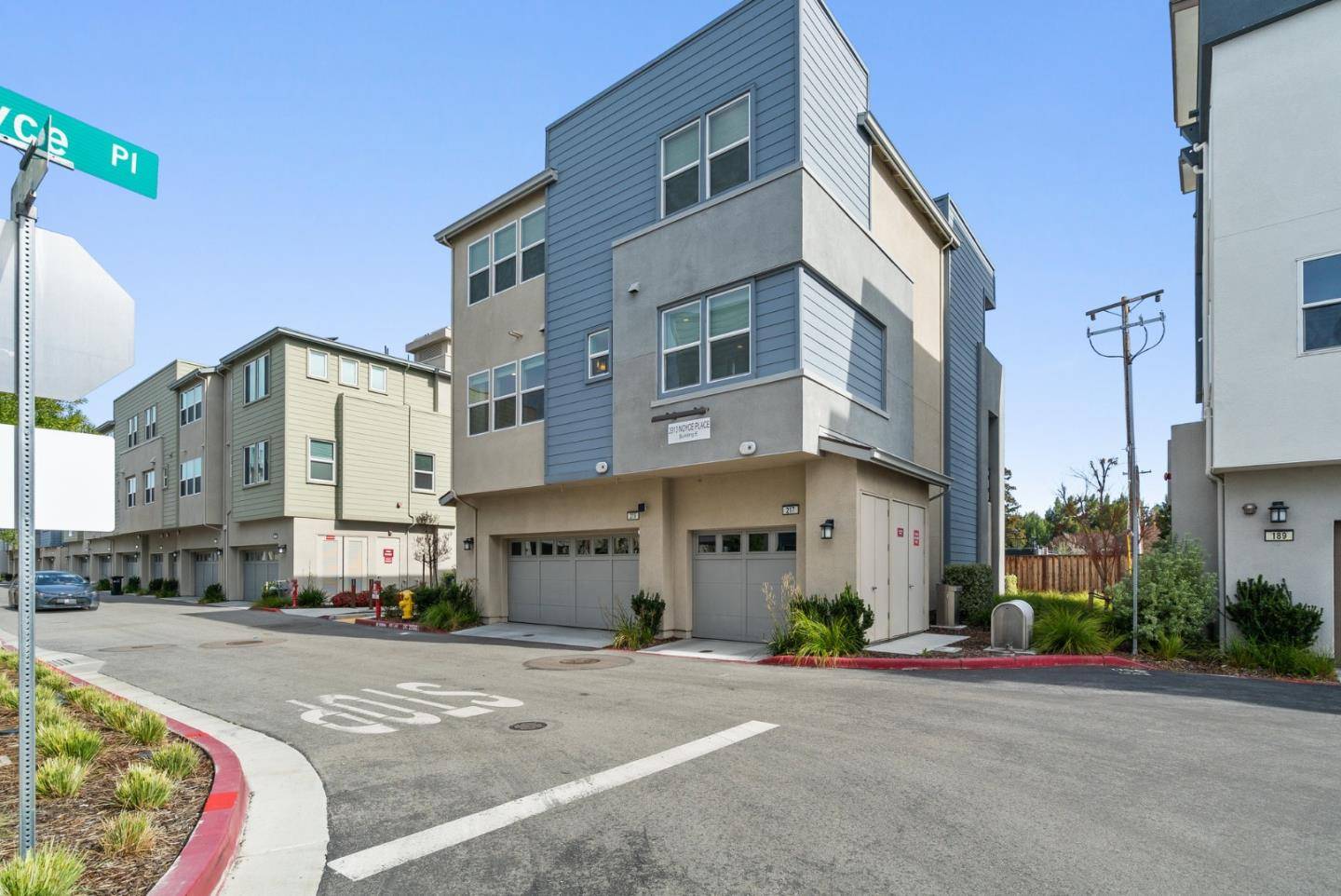 Santa Clara, CA 95051,2913 Noyce PL 217