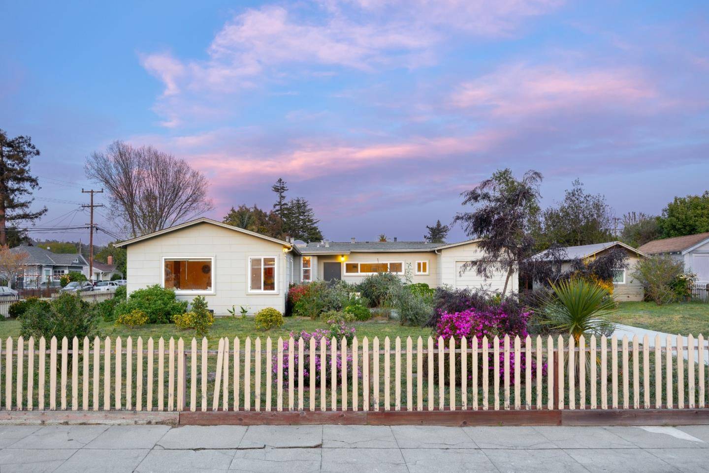 Santa Cruz, CA 95060,0 Coulson AVE