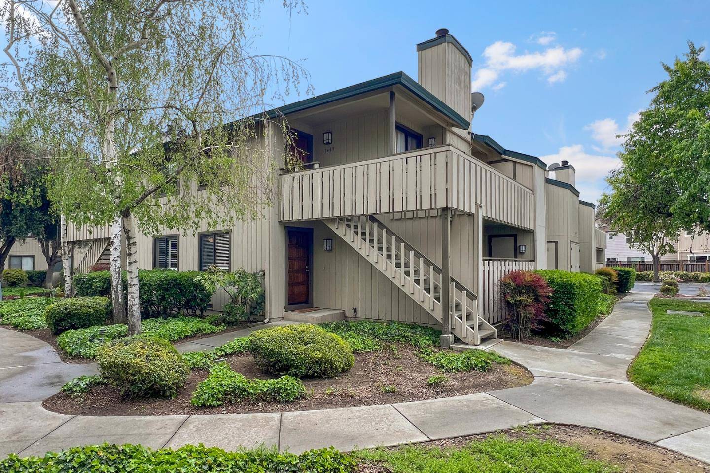 San Jose, CA 95125,1467 Alma LOOP