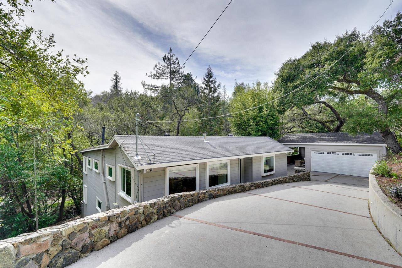 Woodside, CA 94062,150 Otis AVE