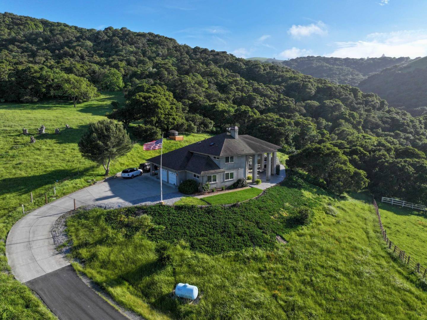 San Juan Bautista, CA 95045,1860 Salinas RD
