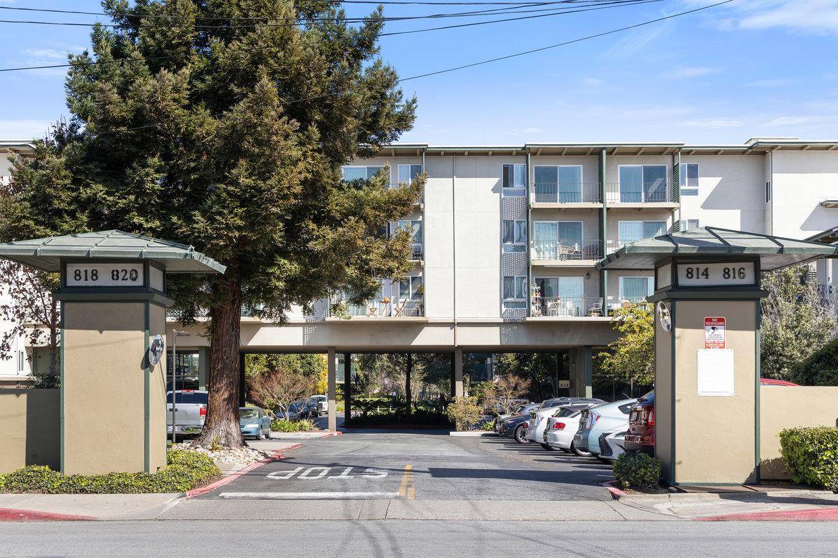 San Mateo, CA 94401,814 N Delaware ST 507