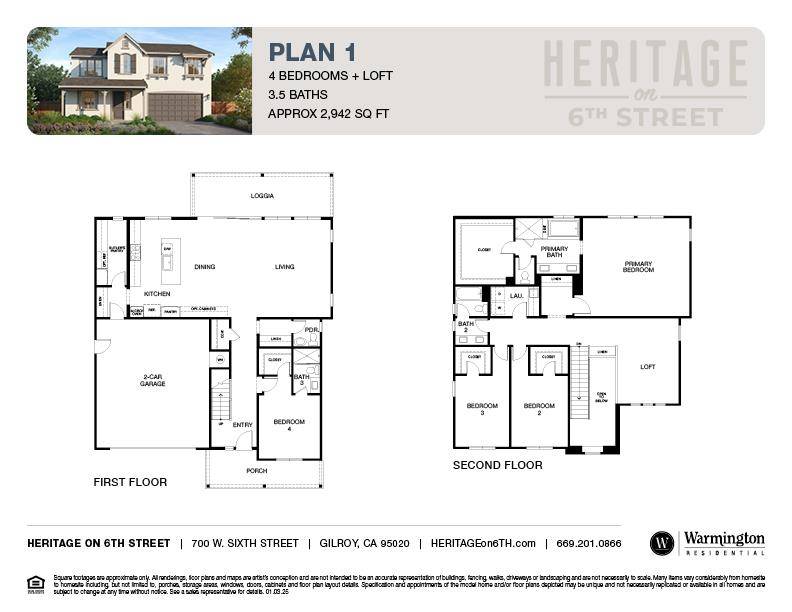Gilroy, CA 95020,7383 Princevalle ST Homesite 14