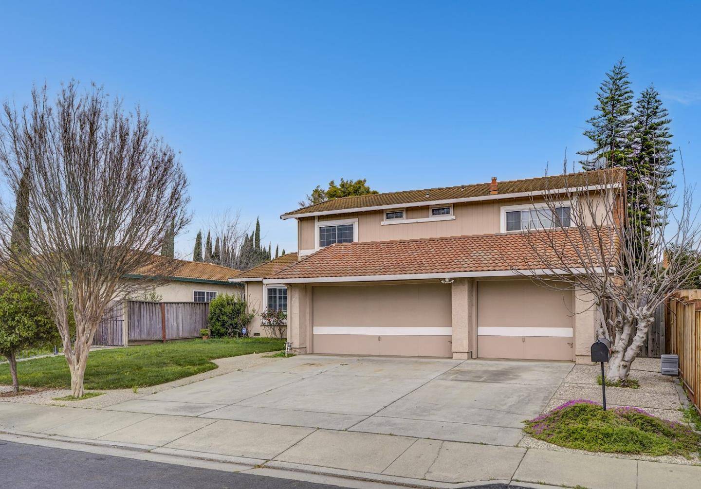 San Jose, CA 95136,4451 Park Paxton PL
