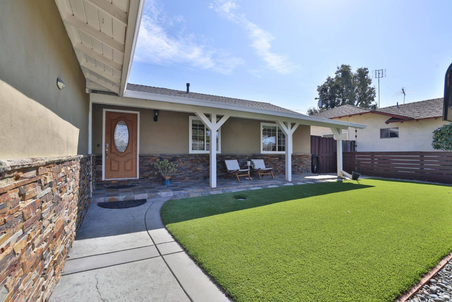 San Jose, CA 95124,3370 Jennifer WAY