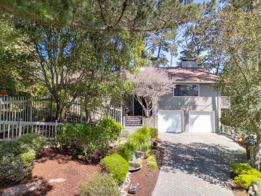 Monterey, CA 93940,6 Stratford PL