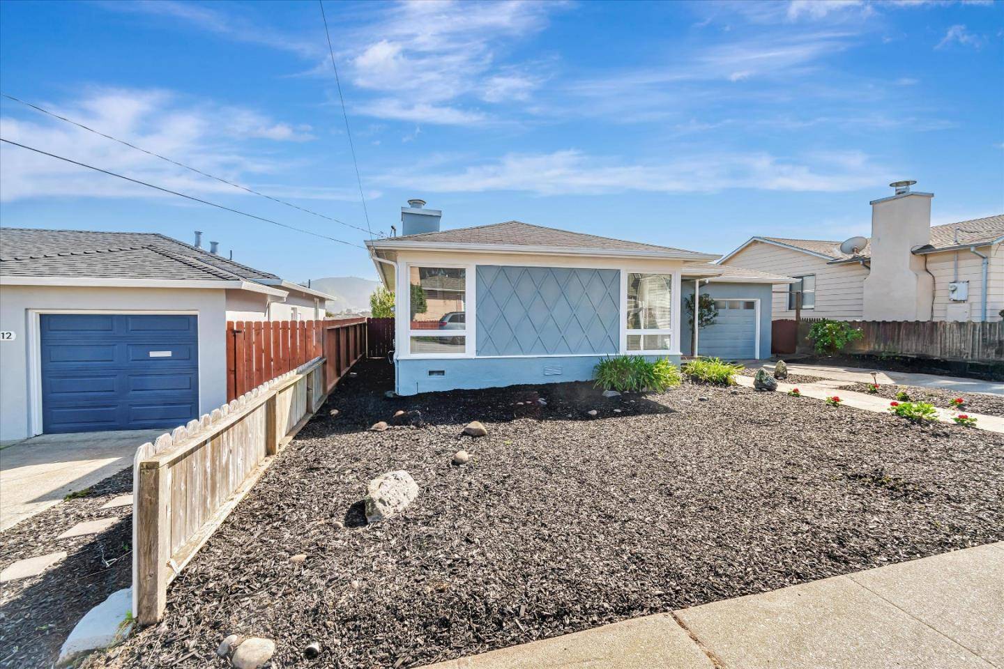 Daly City, CA 94015,1808 Louvaine DR