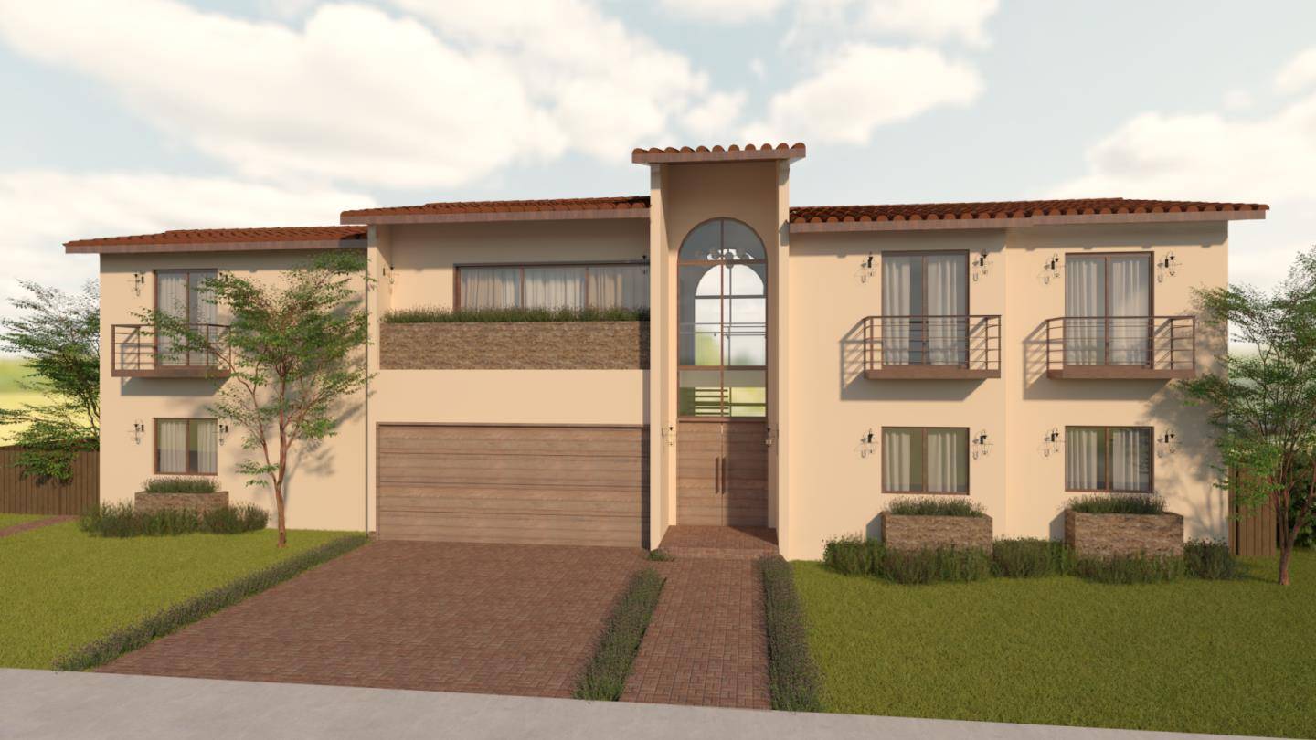 San Jose, CA 95135,3659 San Felipe RD