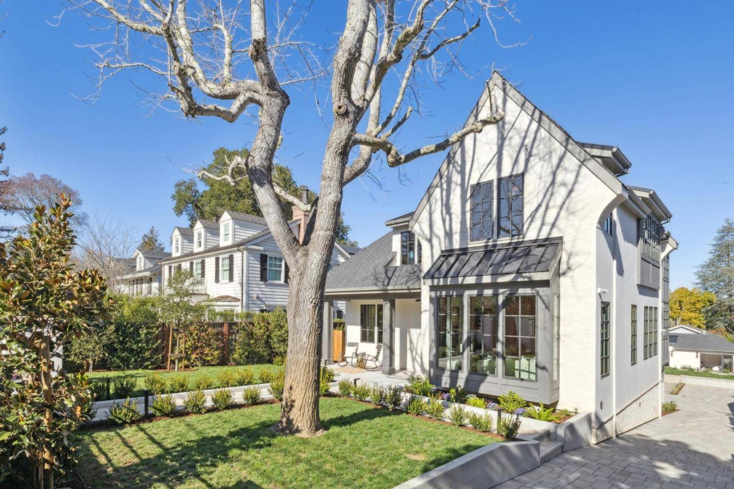 Burlingame, CA 94010,128 Elm AVE