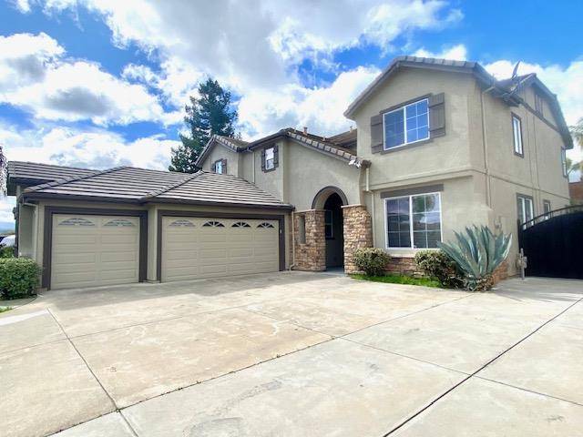 Antioch, CA 94531,1703 Observation WAY