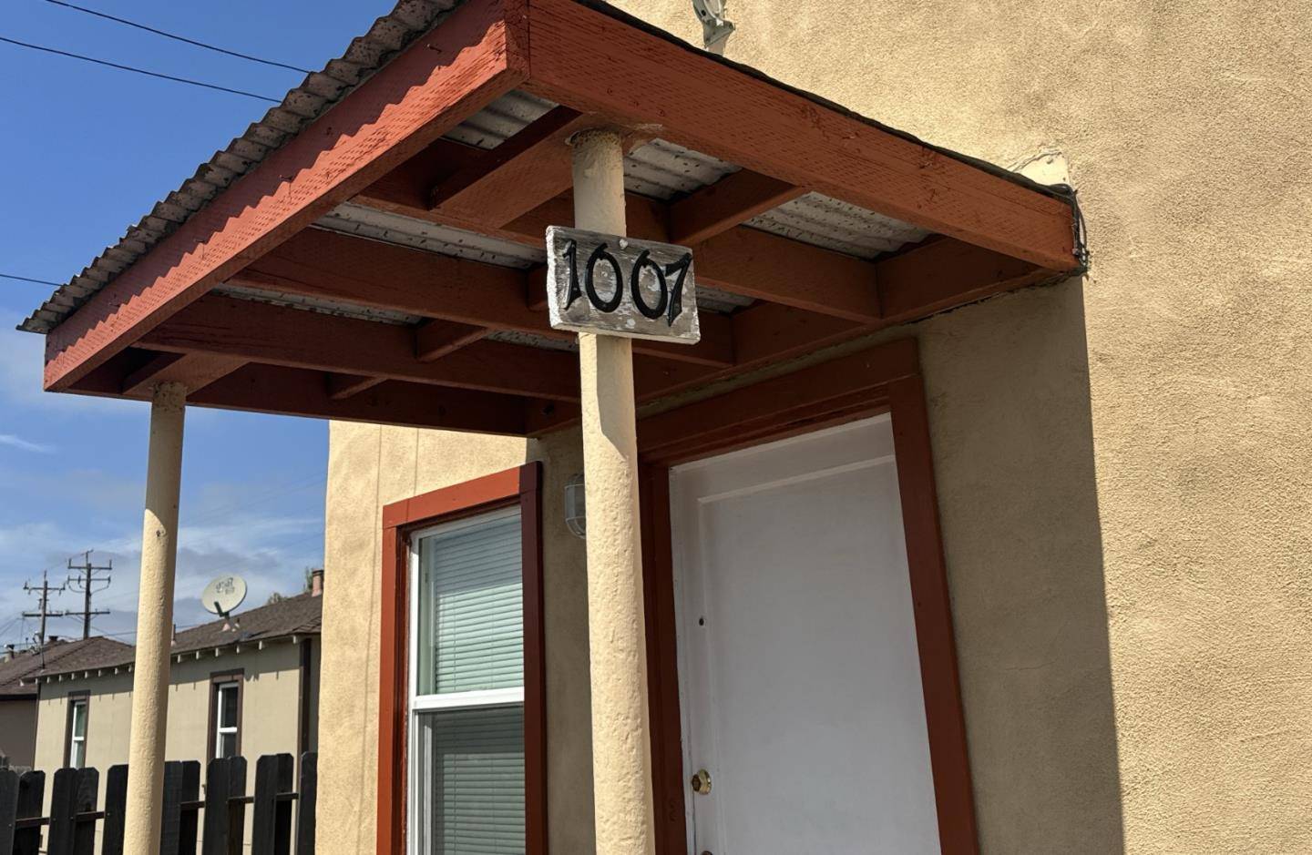 Salinas, CA 93905,1007 Beech ST