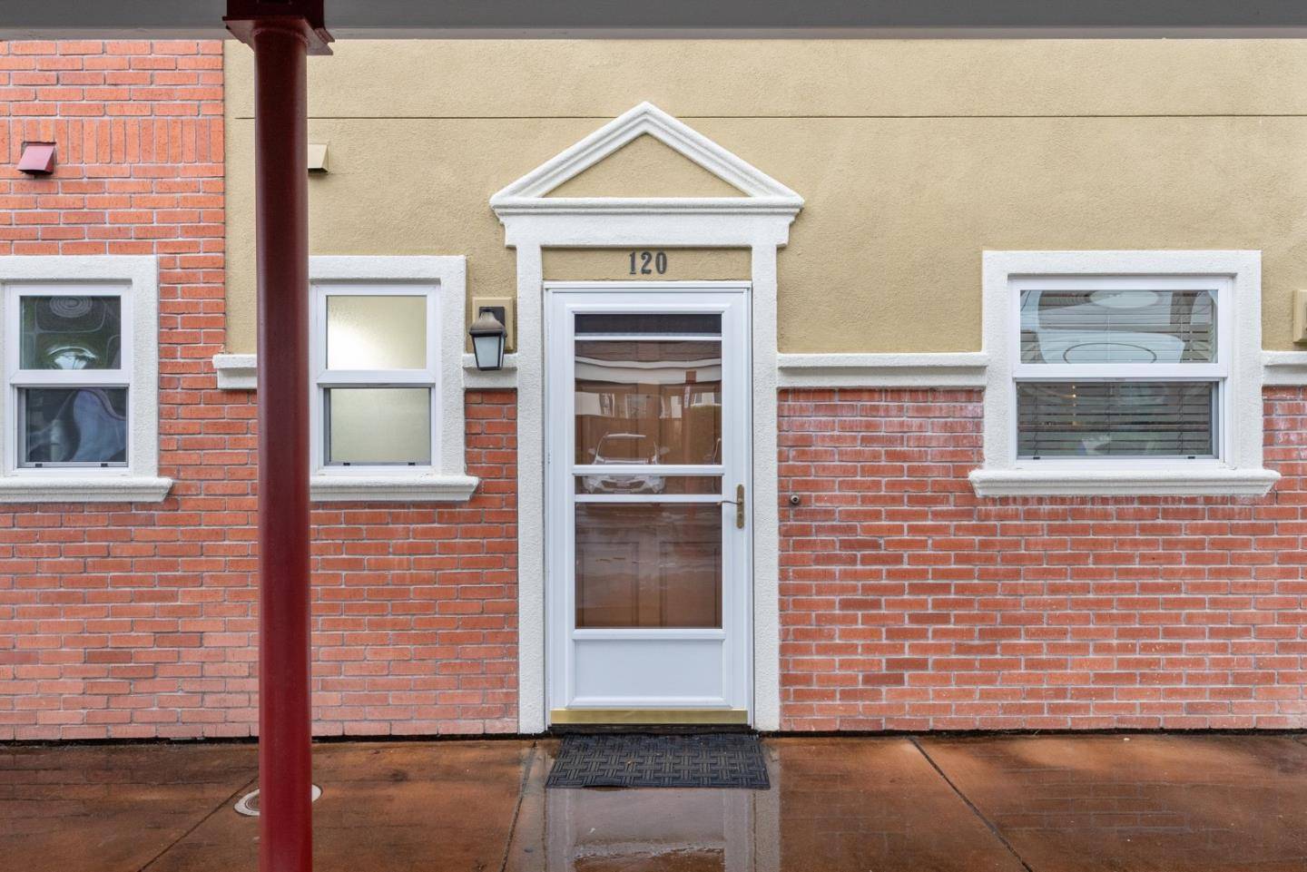 Sunnyvale, CA 94087,857 Carlisle WAY 120
