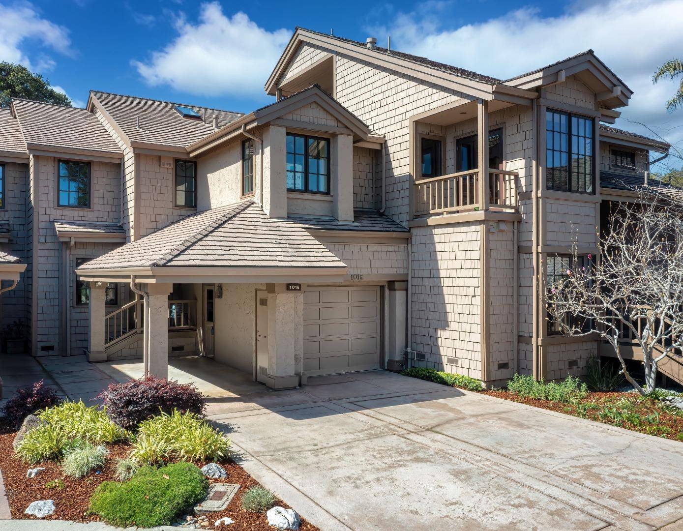 Santa Cruz, CA 95062,101 Frederick ST E