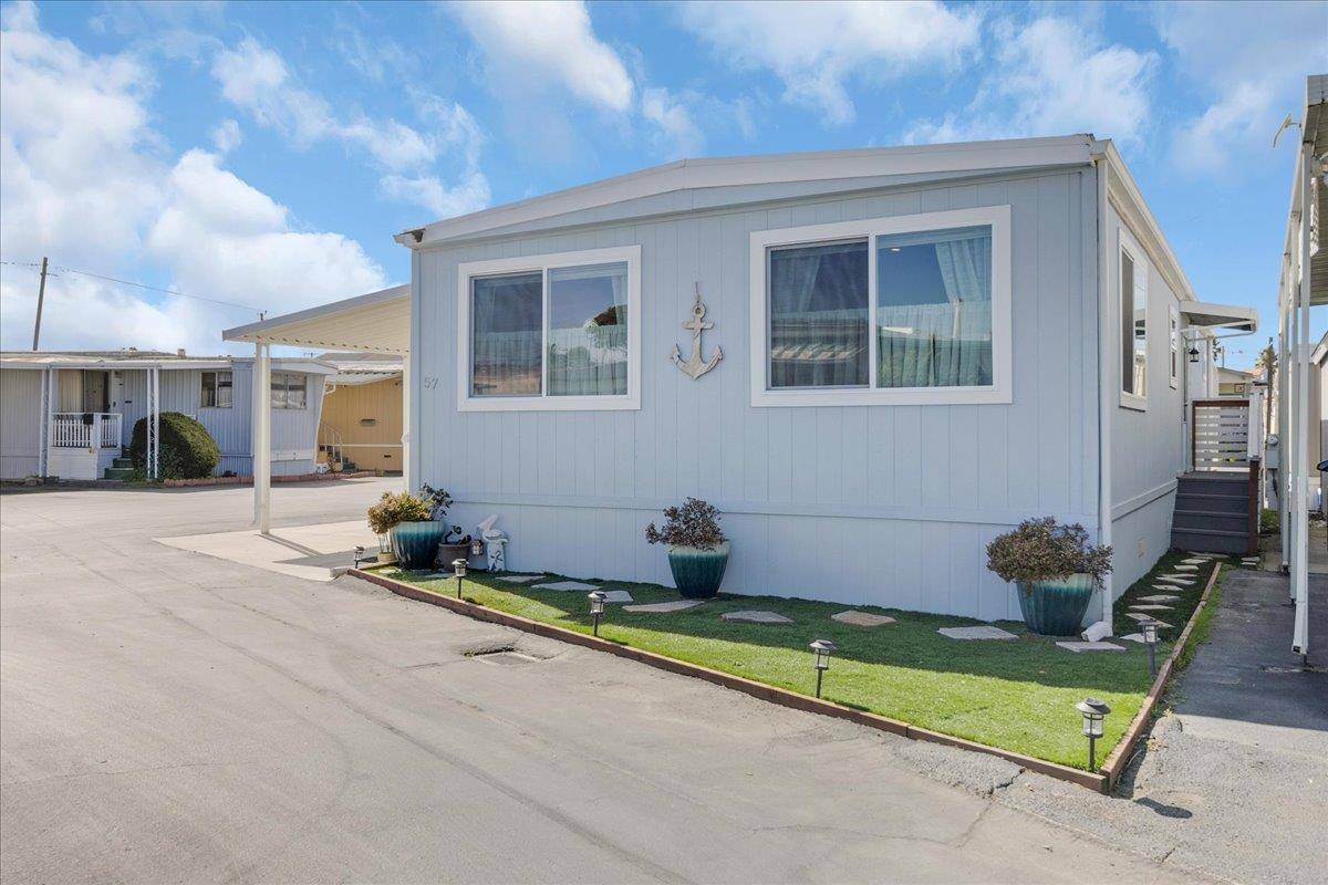 Seaside, CA 93955,1146 Birch AVE 57