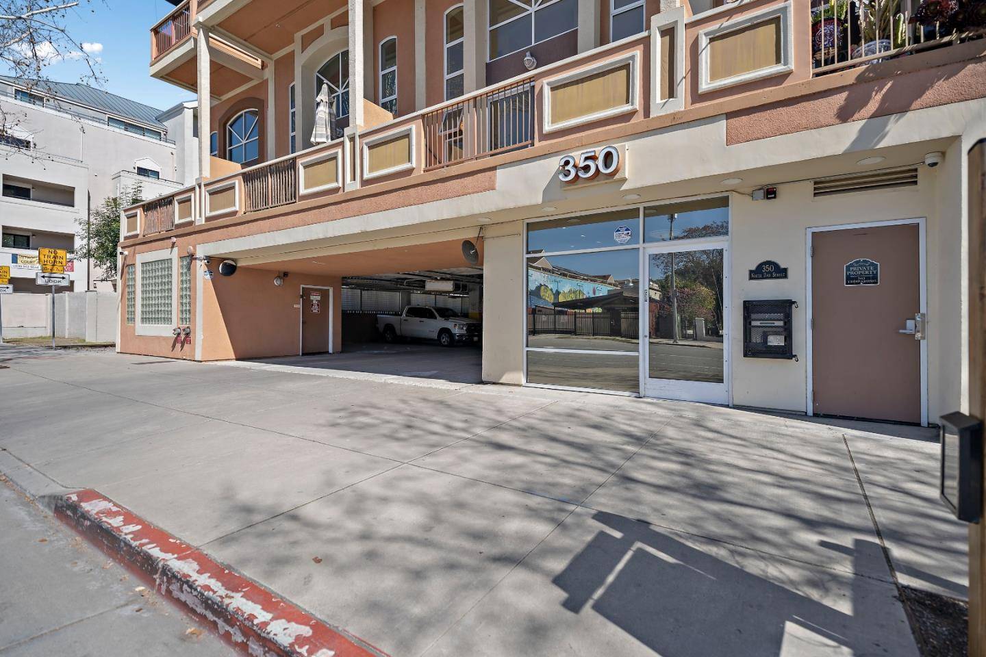 San Jose, CA 95112,350 N 2nd ST 141