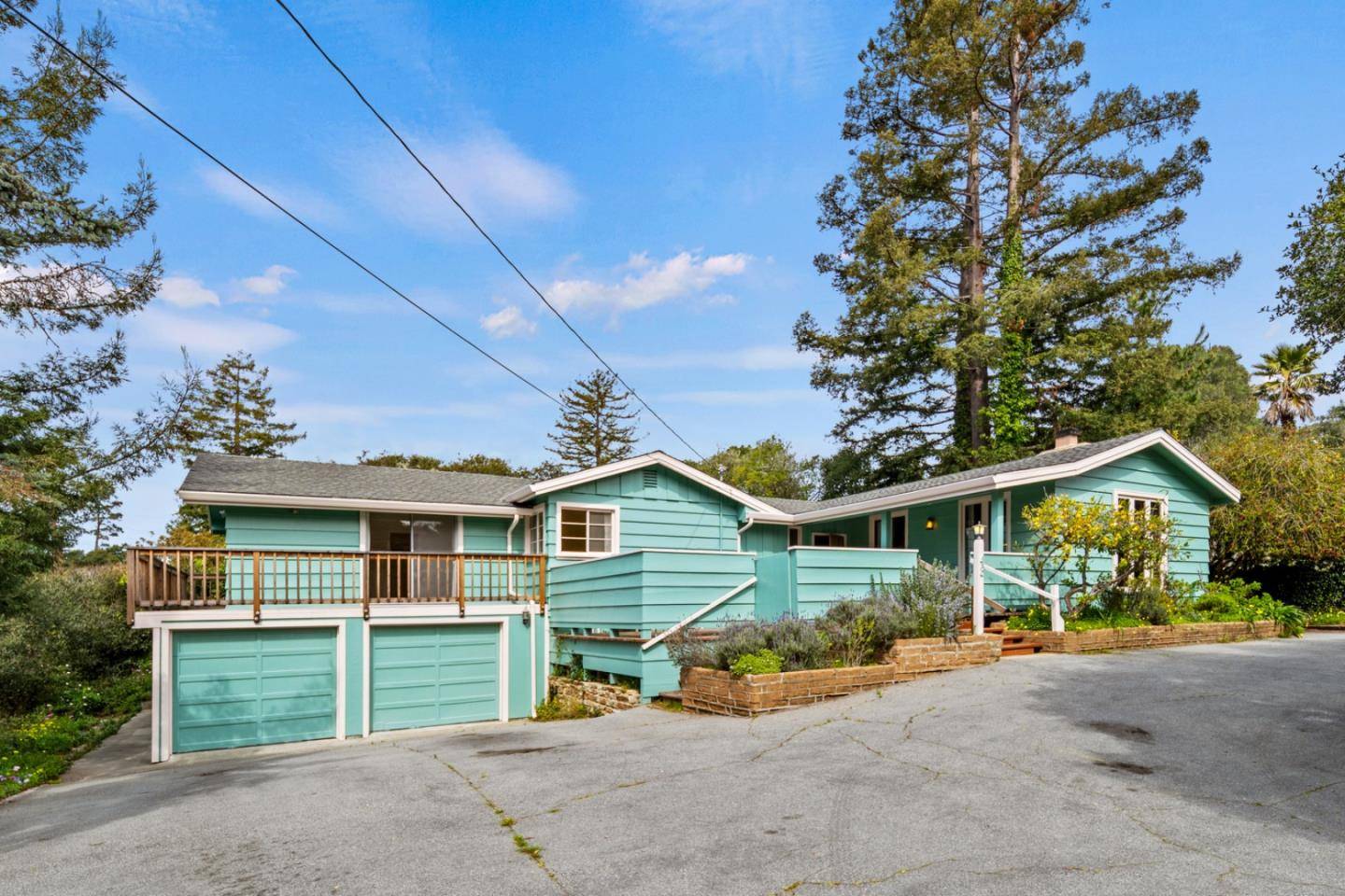 Monterey, CA 93940,43 Twin Oaks DR