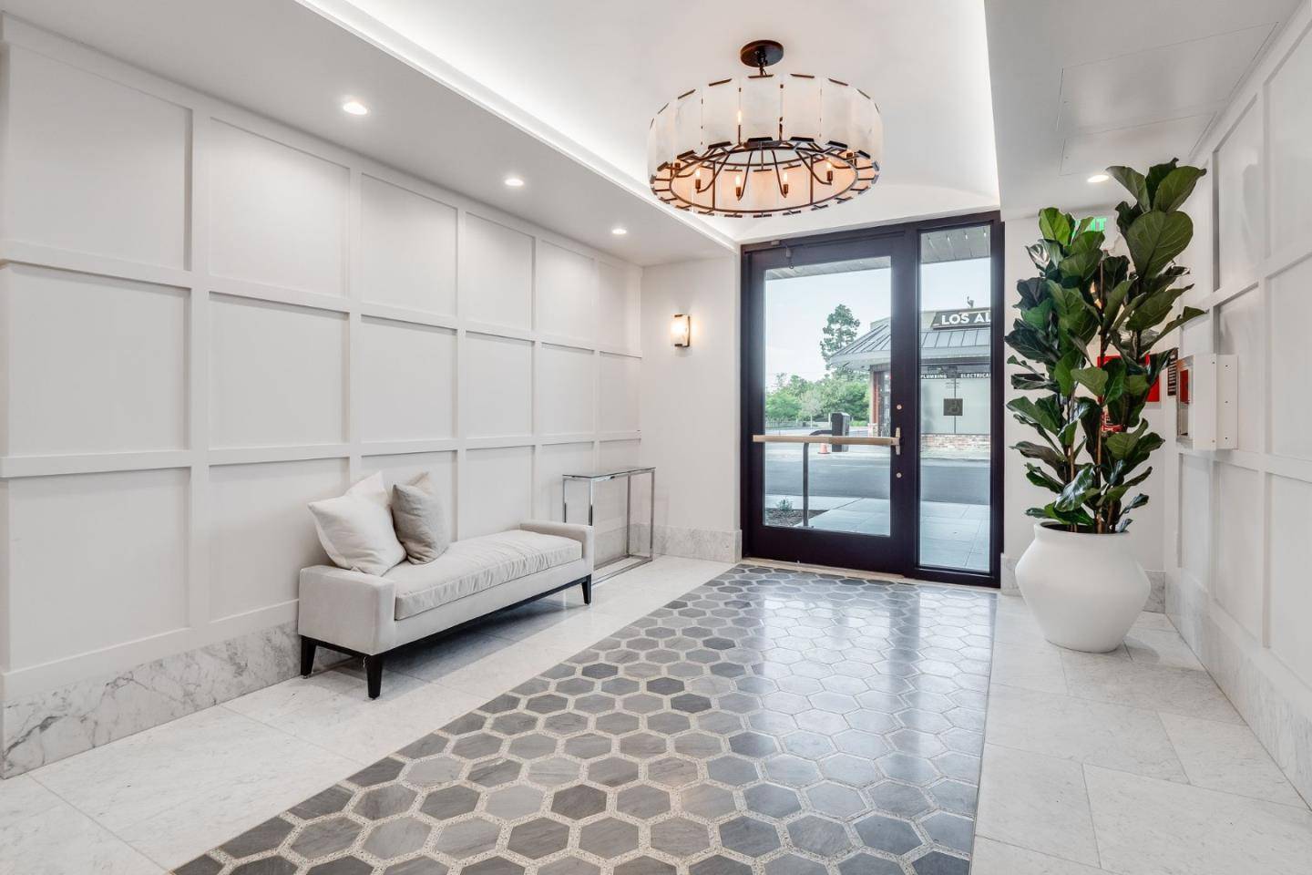 Los Altos, CA 94022,450 1st ST 201