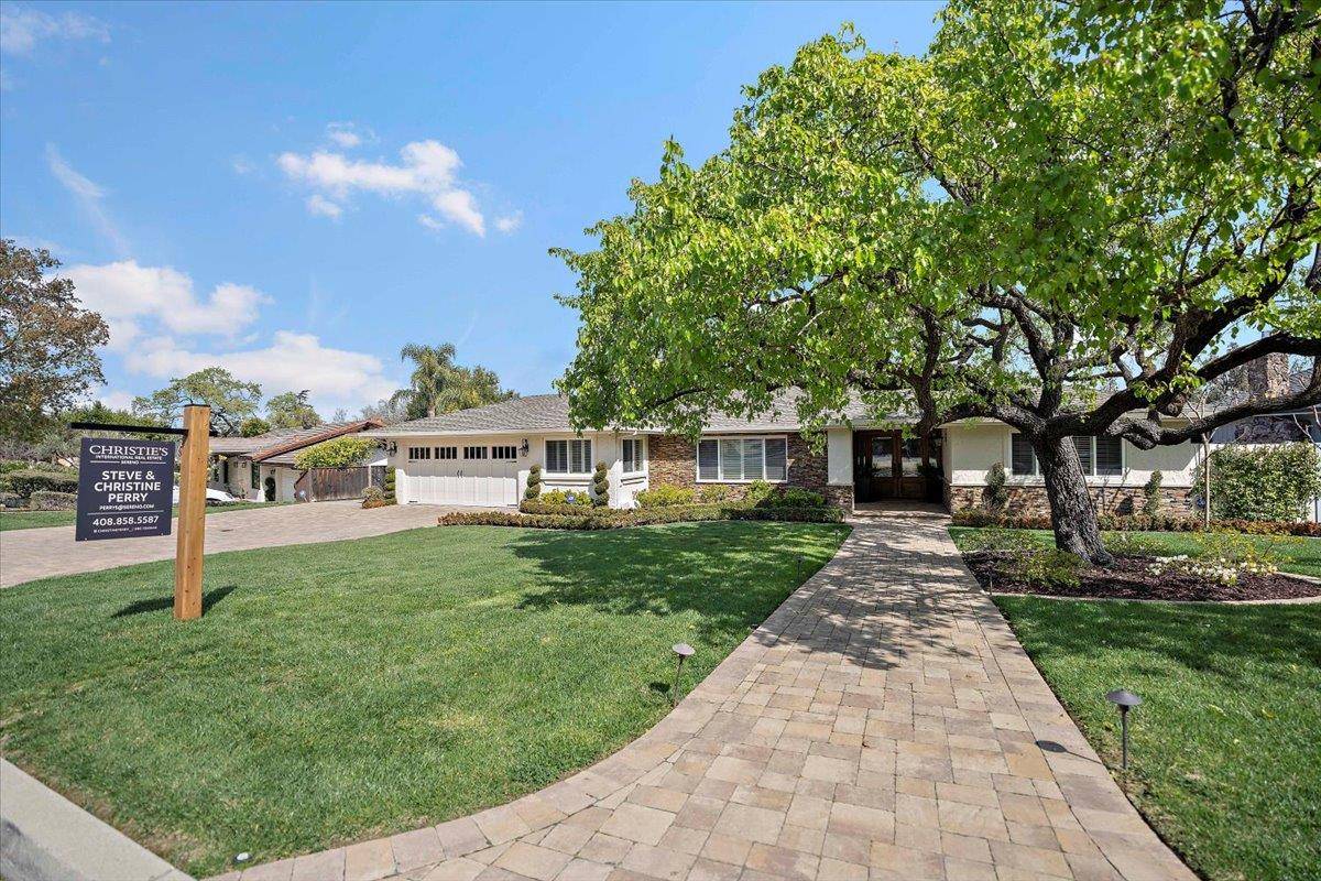 San Jose, CA 95120,6692 Leyland Park DR