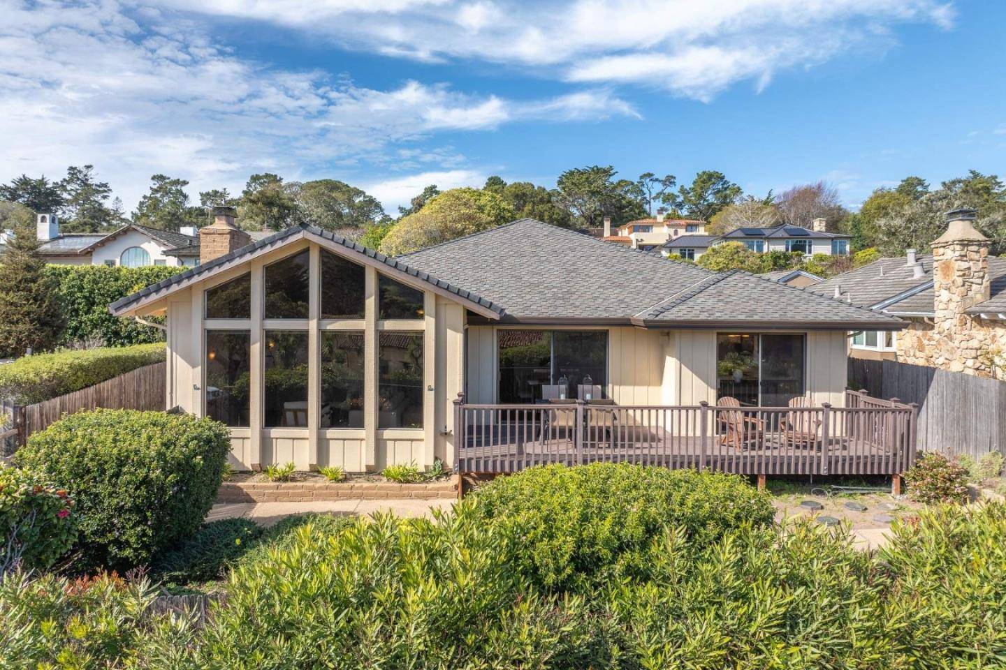 Carmel, CA 93923,3073 Lasuen DR