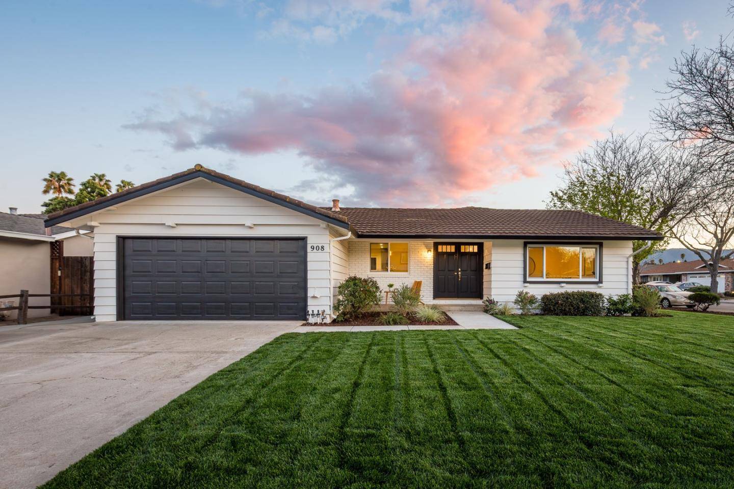 San Jose, CA 95136,908 Sapphire CT