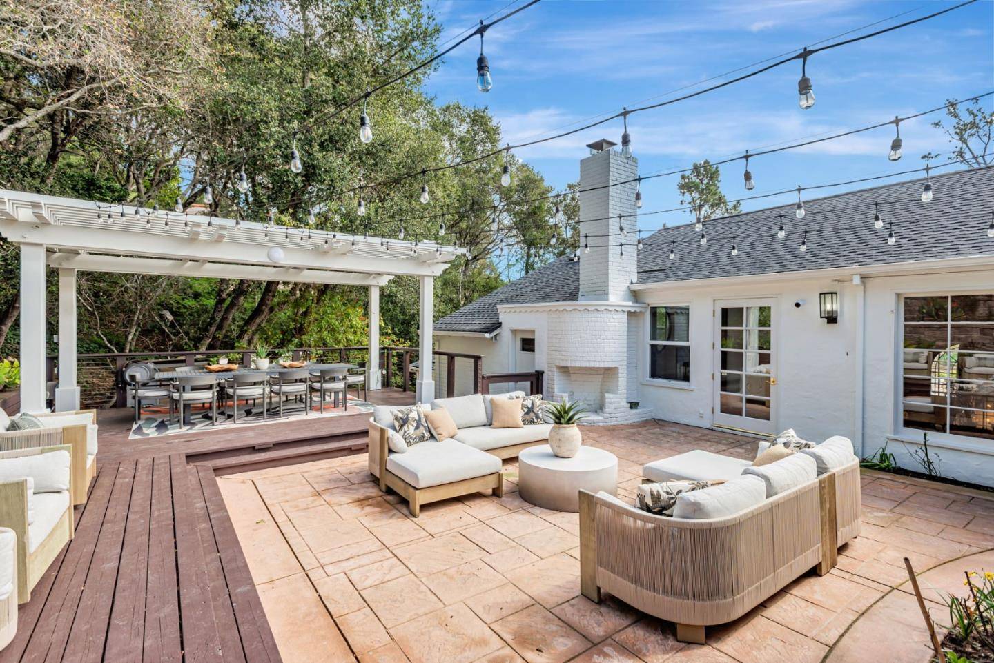 Hillsborough, CA 94010,1021 Merner RD