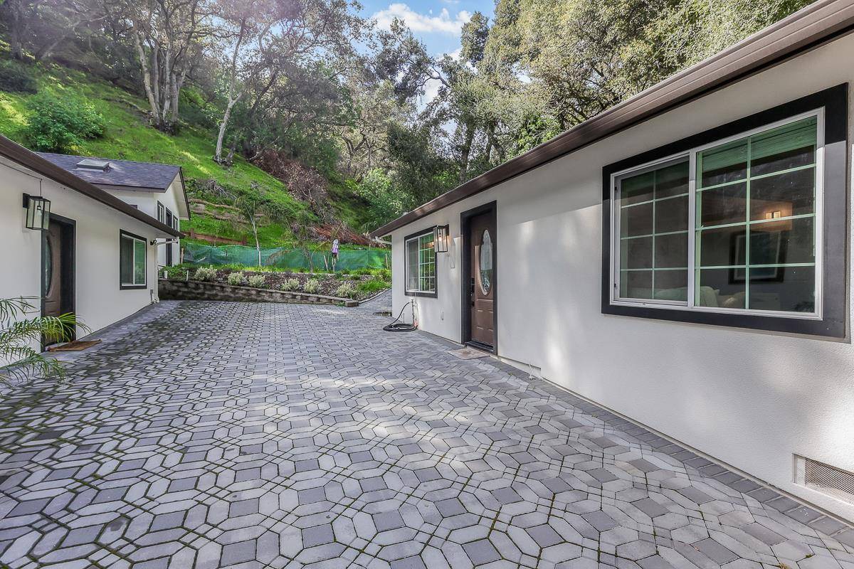 Cupertino, CA 95014,10875 Stevens Canyon RD