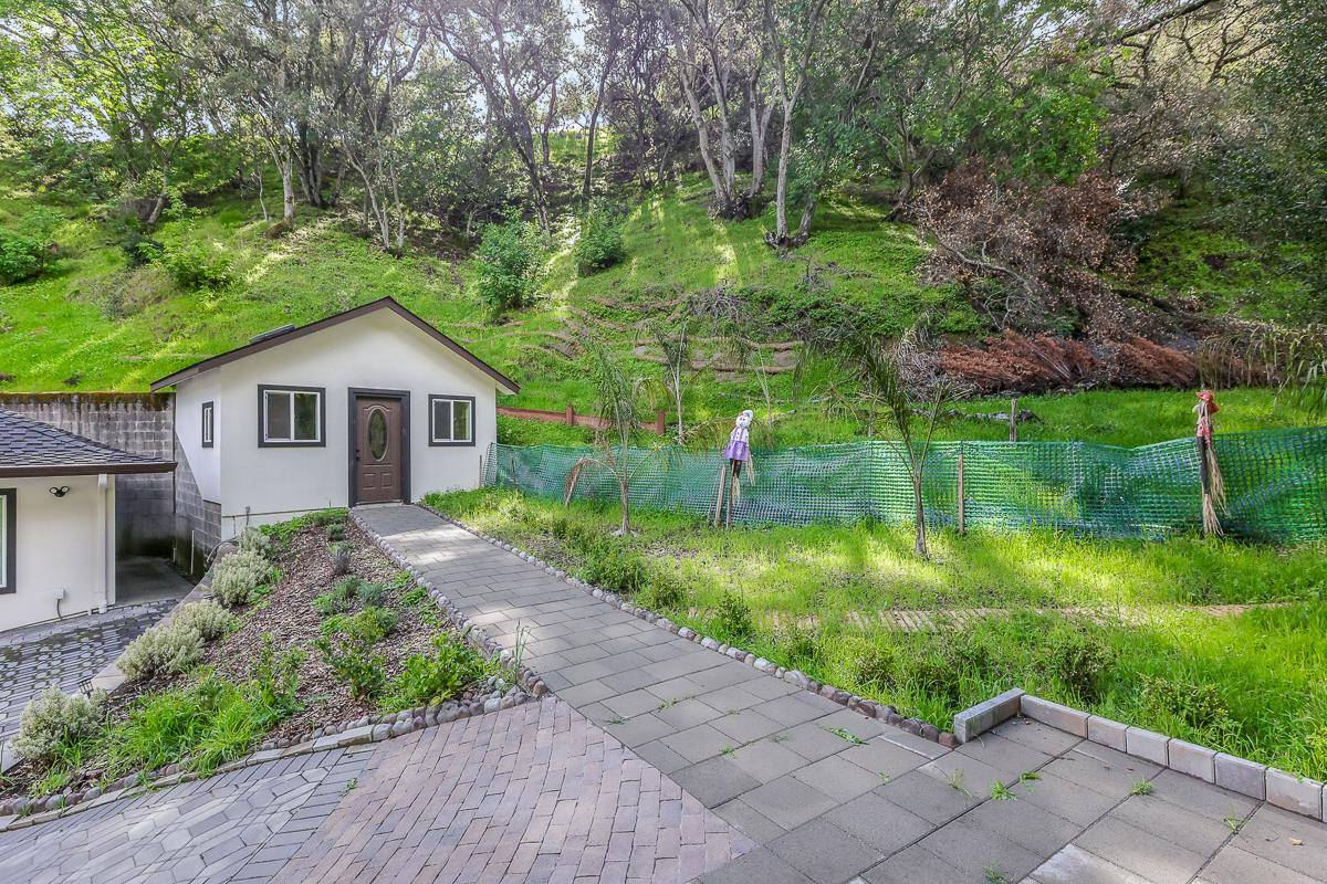 Cupertino, CA 95014,10875 Stevens Canyon RD
