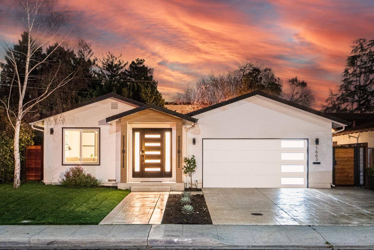 Mountain View, CA 94043,1663 Morgan ST