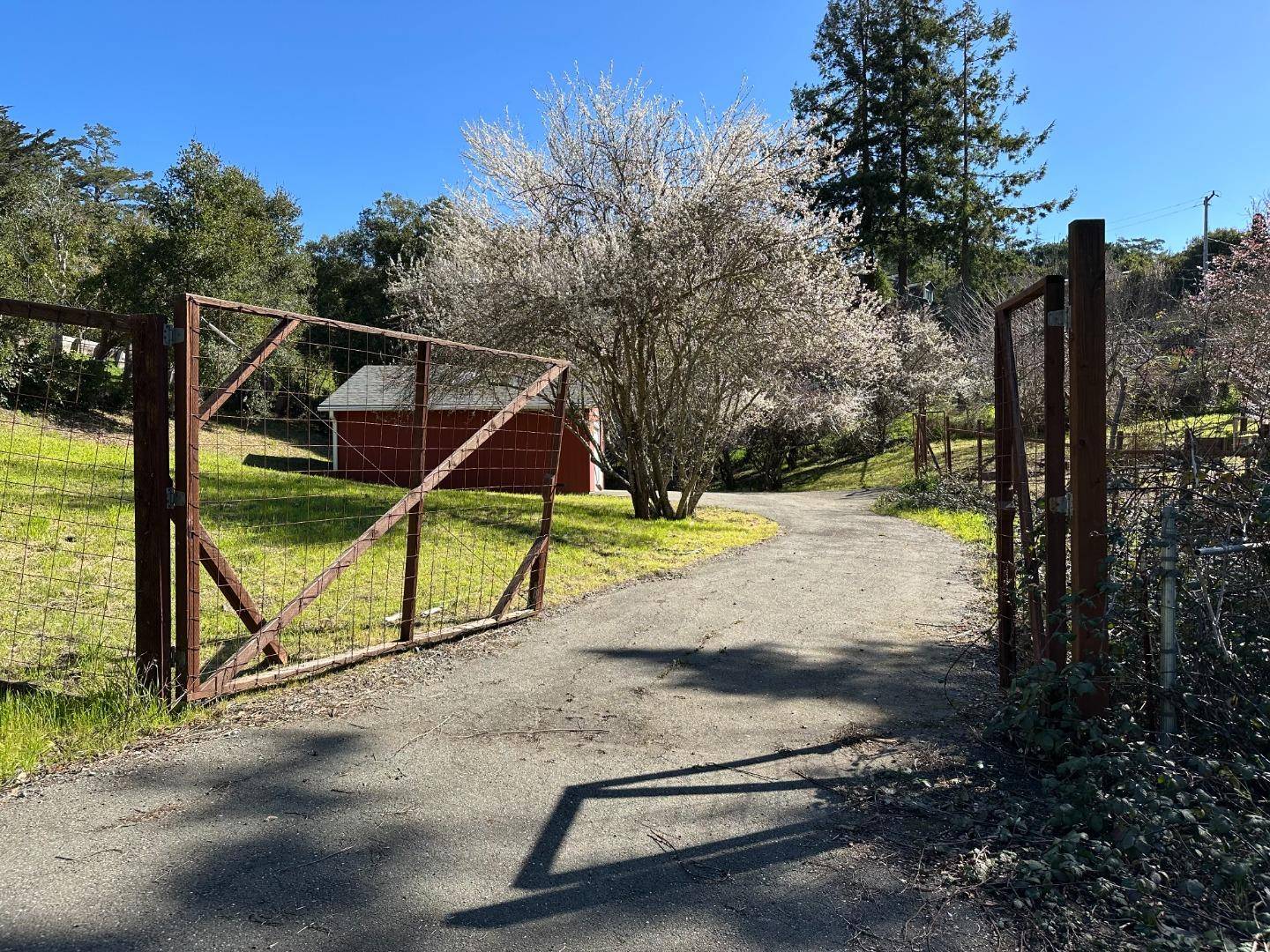 La Honda, CA 94020,48 Ventura AVE