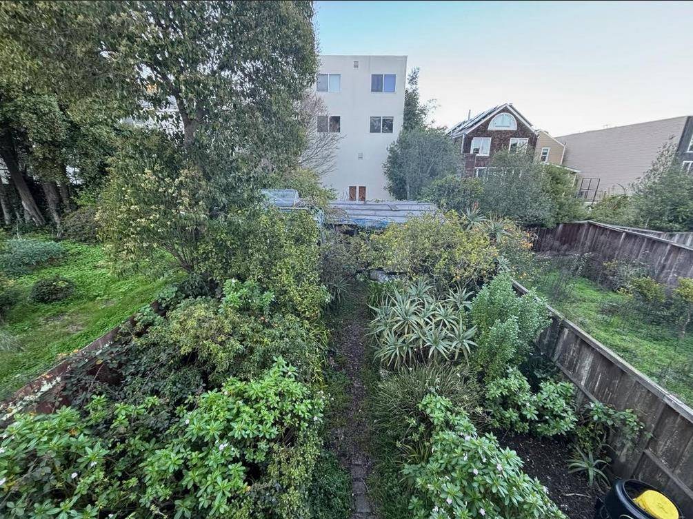 San Francisco, CA 94131,356-358 Day ST