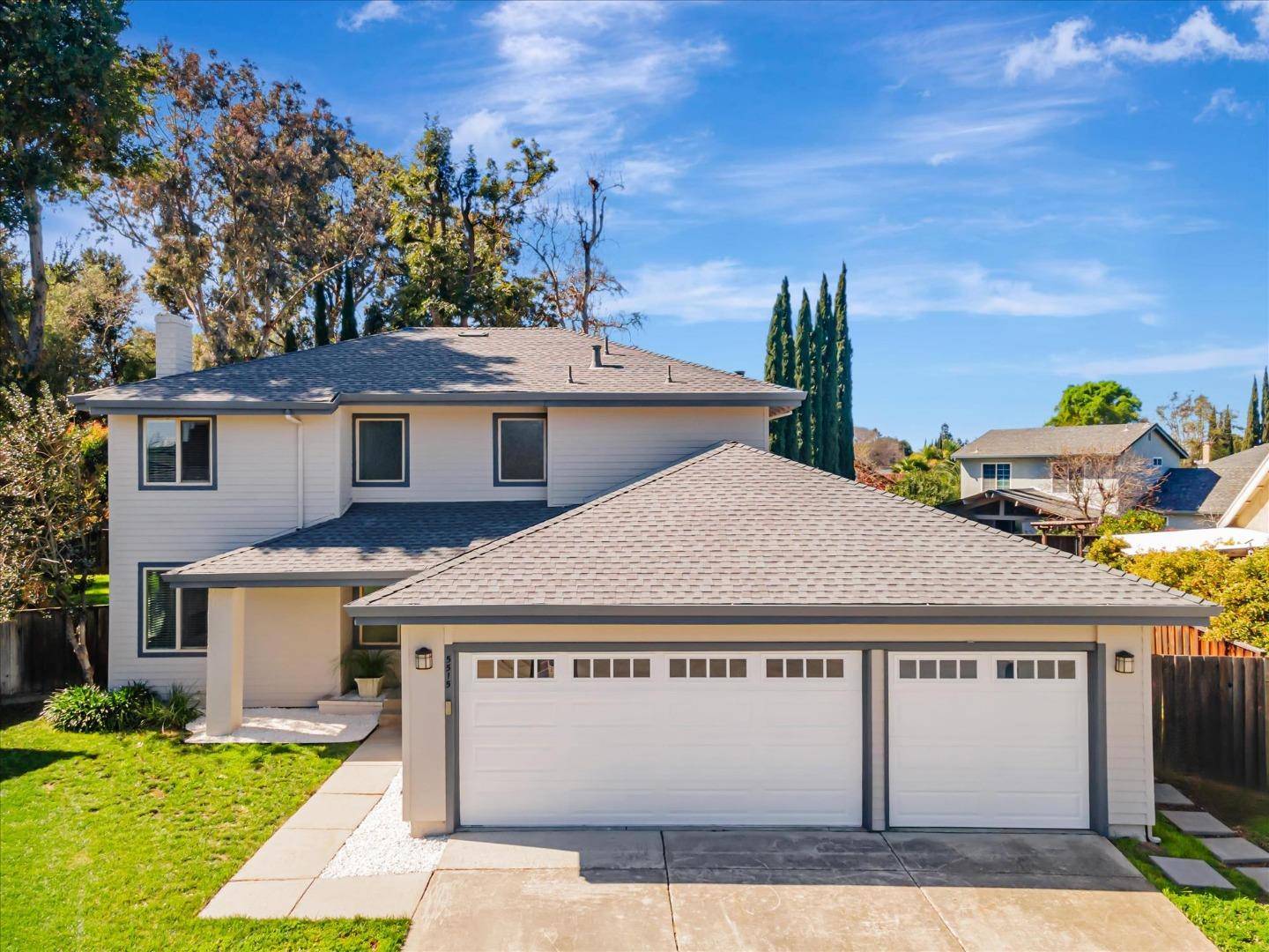 San Jose, CA 95111,5515 Century Manor CT