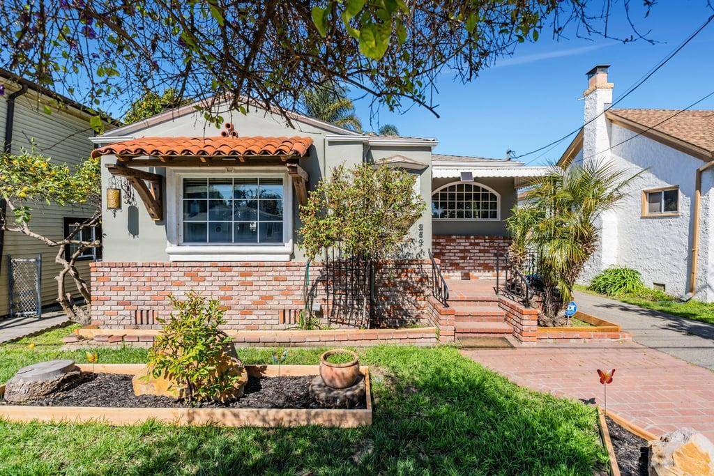 San Leandro, CA 94577,284 Garcia AVE