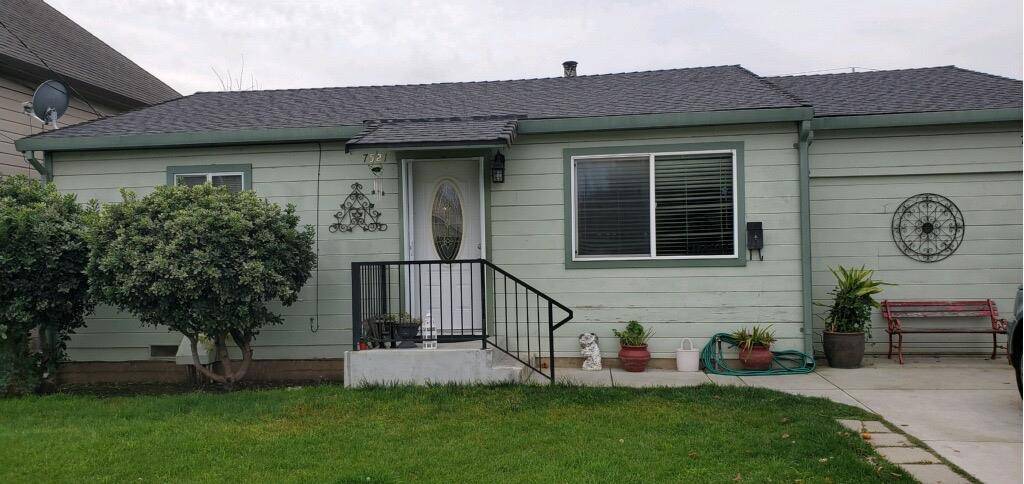 Gilroy, CA 95020,7521 Chestnut ST