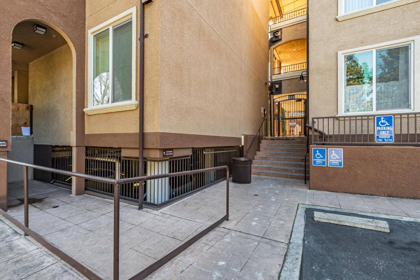 San Jose, CA 95128,801 S Winchester BLVD 2103