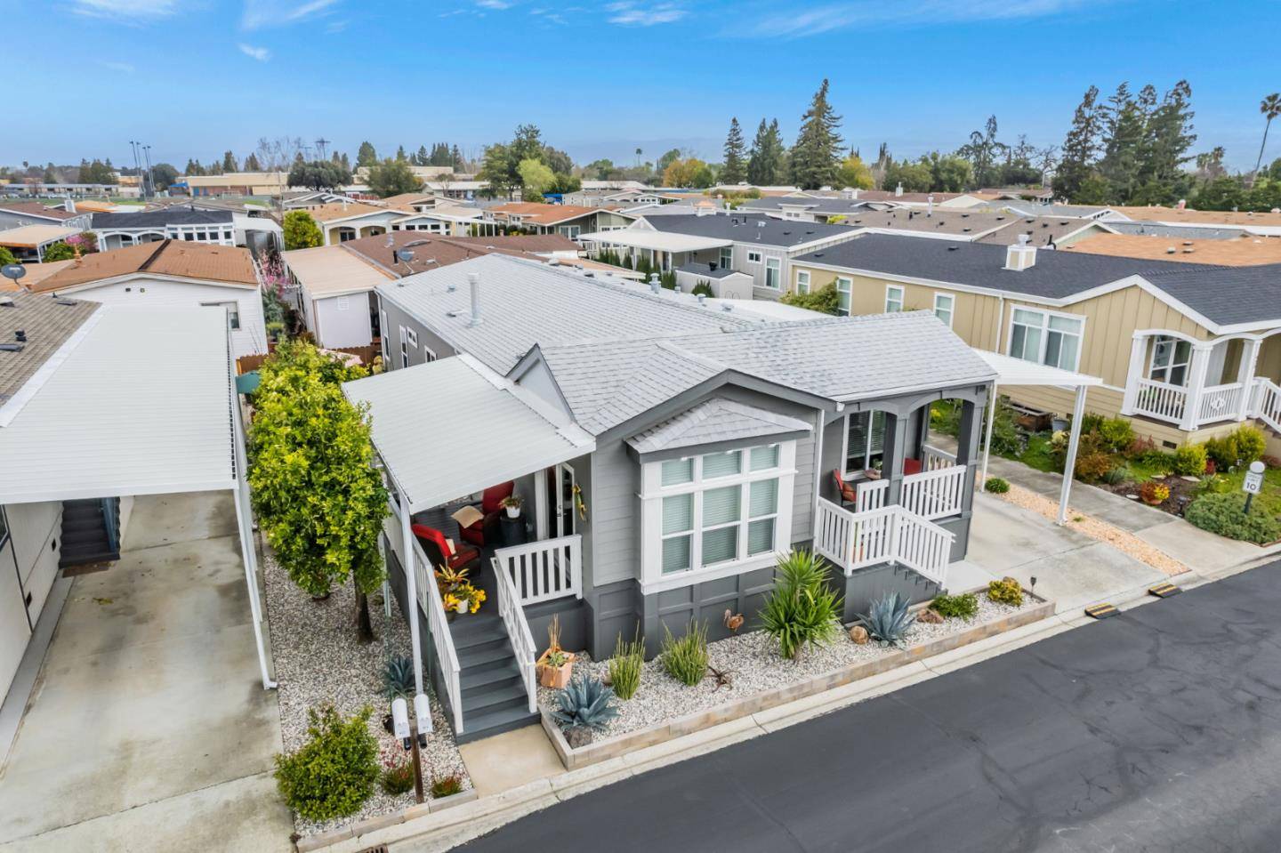 San Jose, CA 95123,821 Villa Teresa WAY 821