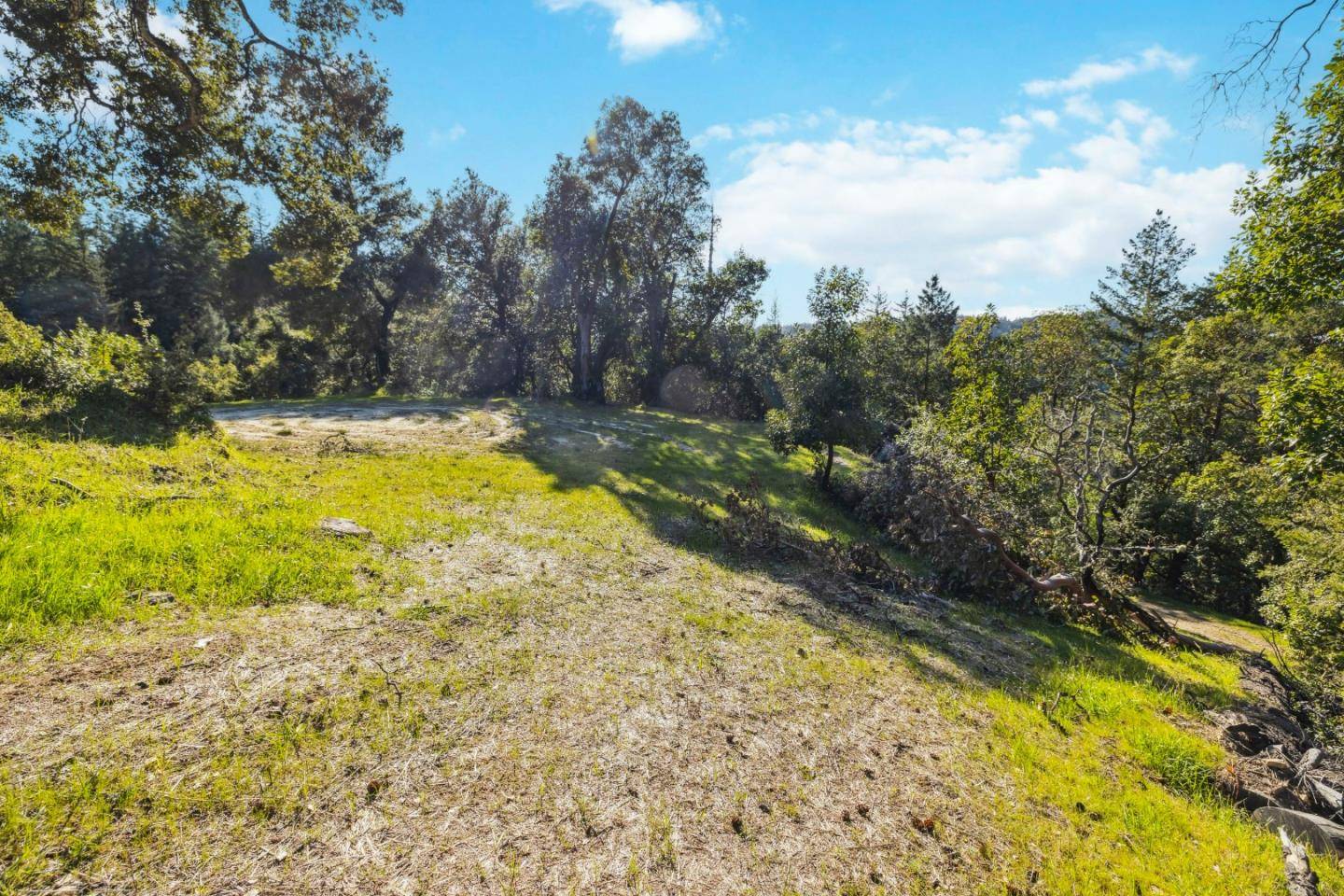 Boulder Creek, CA 95006,0 Hartman Creek