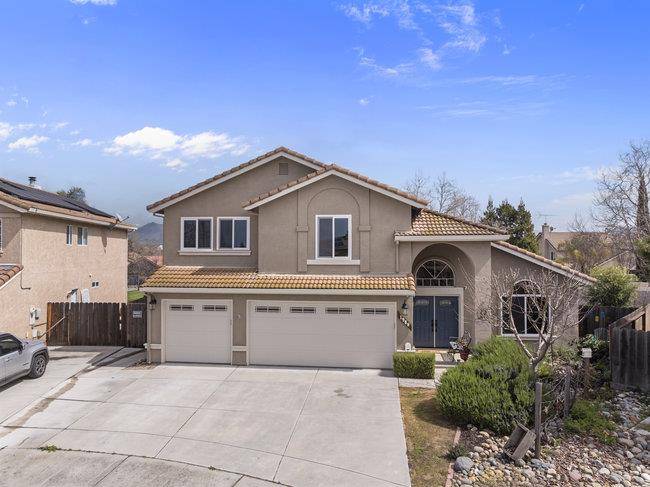 Hollister, CA 95023,1980 Ponderosa CT