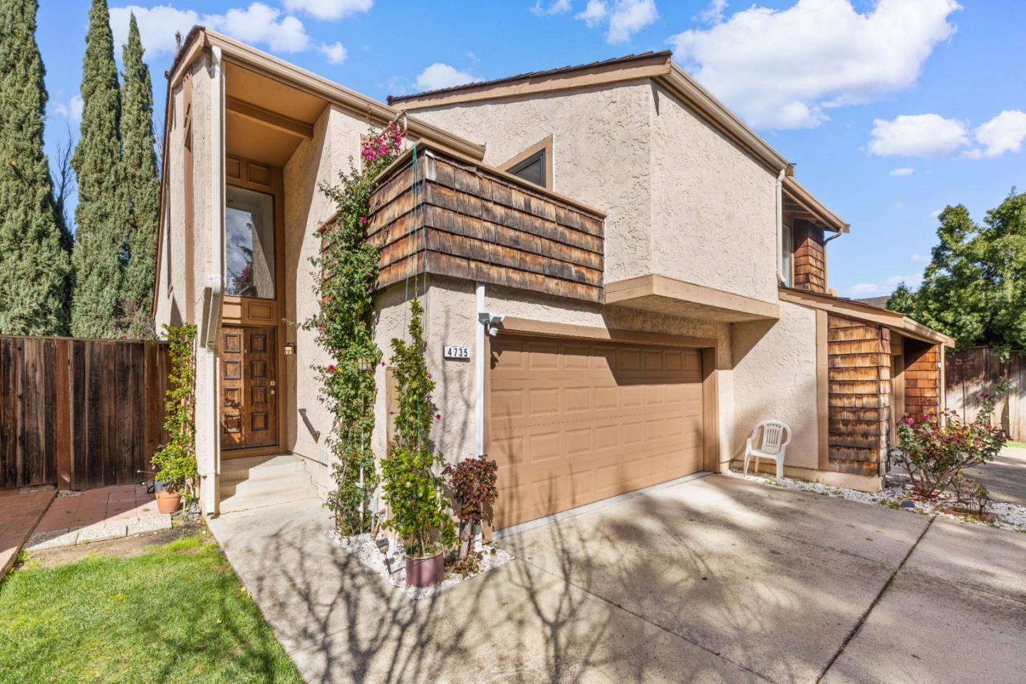 San Jose, CA 95129,4735 Lago Vista CIR