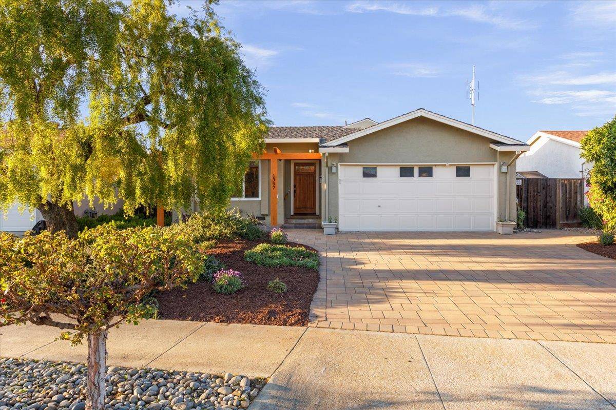 San Jose, CA 95118,1397 Courtyard DR