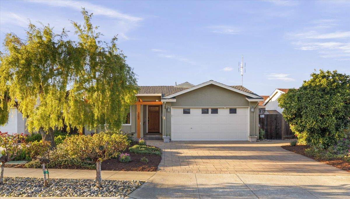 San Jose, CA 95118,1397 Courtyard DR
