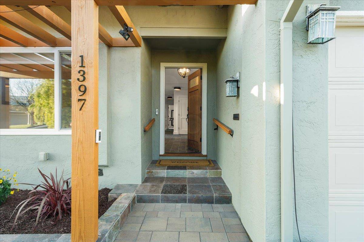 San Jose, CA 95118,1397 Courtyard DR