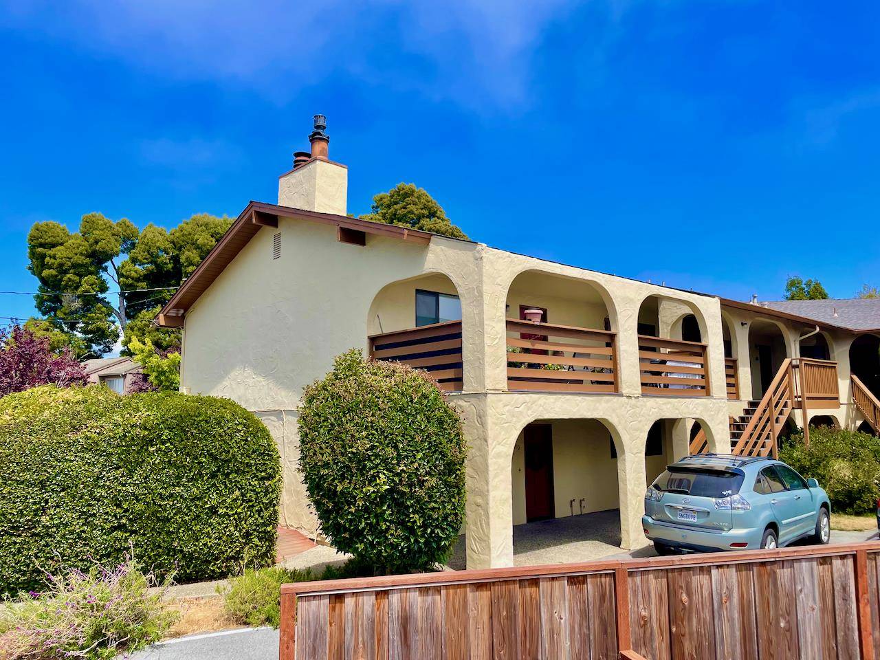 Aptos, CA 95003,110 Lloyd CT
