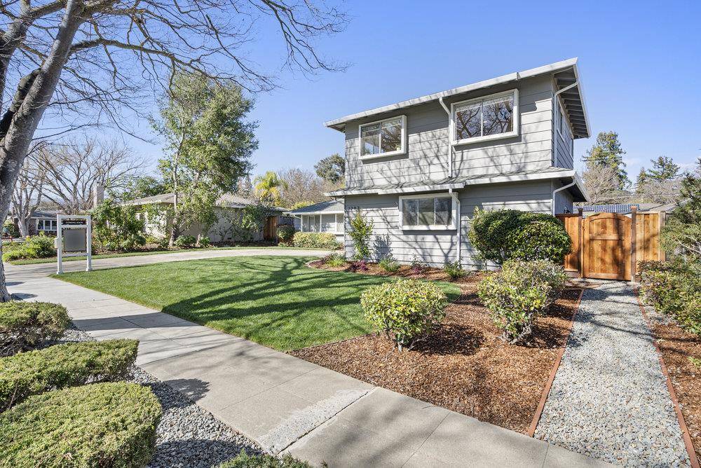 San Jose, CA 95129,1283 Happy Valley AVE