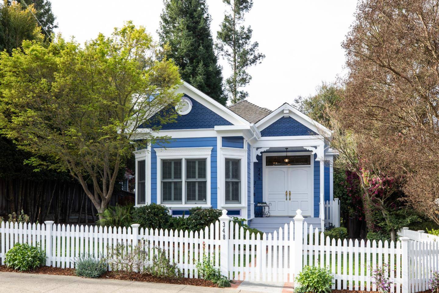 Los Gatos, CA 95030,348 Johnson AVE