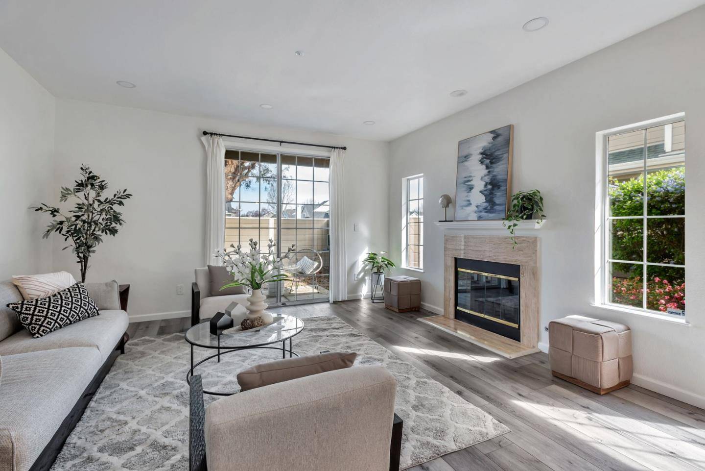 Belmont, CA 94002,338 Treasure Island DR