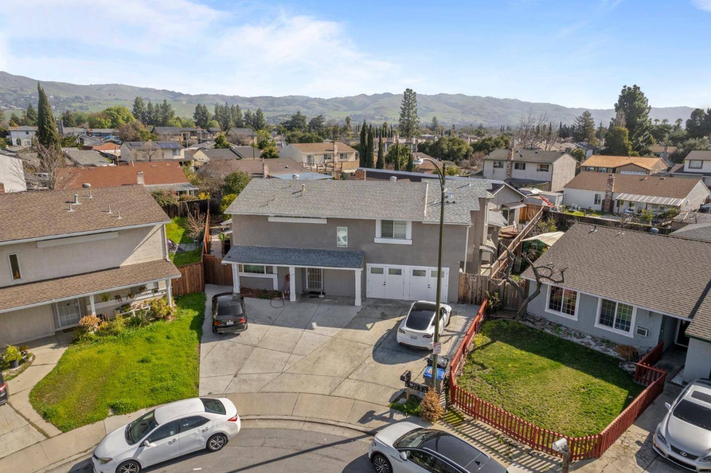 San Jose, CA 95116,2604 Sierra Vista CT